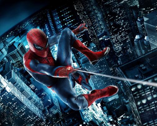 Free download free 1920X1080 Spider Man 1920x1080 wallpaper screensaver 