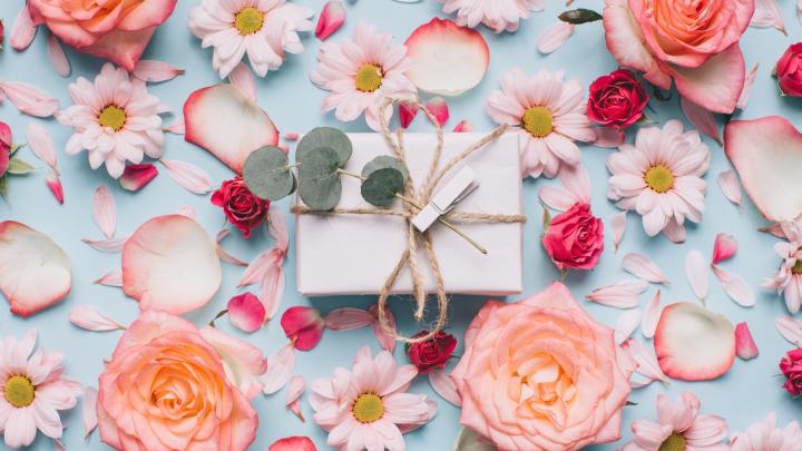 1920x1080 Wallpaper Flowers - Wallpaper 3Dx