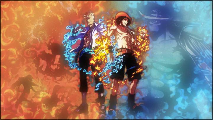 1920x1080 Widescreen Wallpaper: one piece | Resim, Galeri, Korse