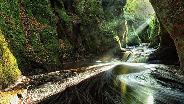1920x1080 widescreen wallpaper cave | Scotland wallpaper, Places to 