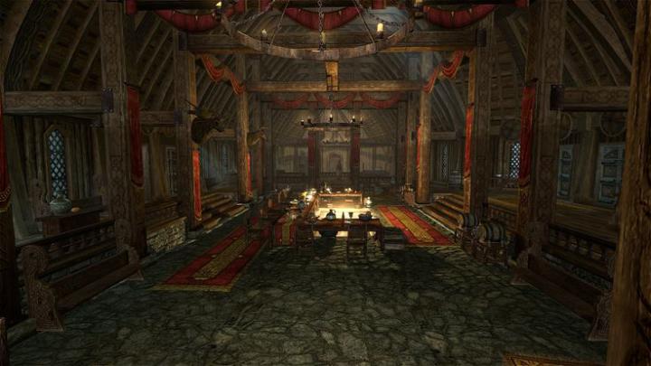 1920x1080 widescreen wallpaper the elder scrolls v skyrim | Elder 