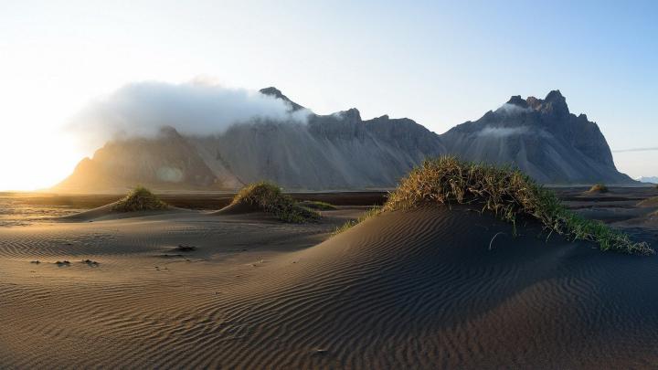 1920x1080 Widescreen Wallpaper: mountain | Iceland photos, Photo 