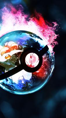 Pokemon Pokeball Wallpapers - Top Free Pokemon Pokeball Backgrounds 