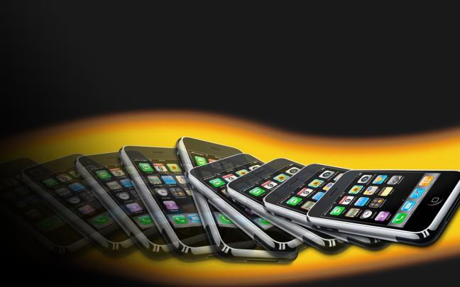 Free Wallpaper for Mobile Devices -