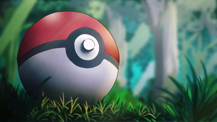 Pokemon Pokeball Wallpapers - Top Free Pokemon Pokeball Backgrounds 