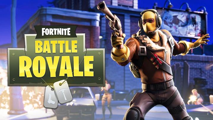 1080p Fortnite Battle Royale Wallpaper - Latest Download Wallpaper