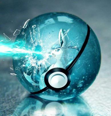 Pokemon Inside Pokeball Wallpapers - Top Free Pokemon Inside Pokeball 