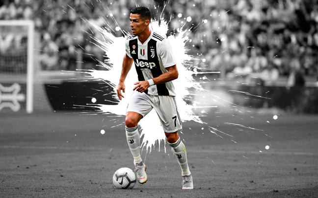 Ronaldo Wallpaper For Mobile (#2288038) - HD Wallpaper \u0026 Backgrounds 