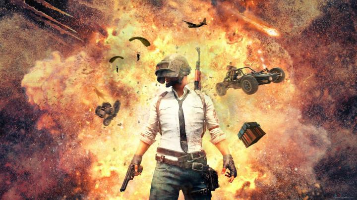 Full Screen Wallpaper Cave Full Screen Pubg Wallpaper Hd 4k - gaming 