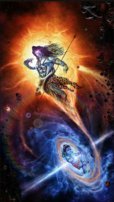 Lord Shiva Animated 4k Wallpapers - picture.idokeren