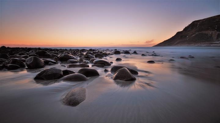 4K Nature Wallpaper Beach : Nature Beach, HD Nature, 4k Wallpapers 