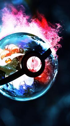 Pokeball iPhone Wallpapers - Top Free Pokeball iPhone Backgrounds 
