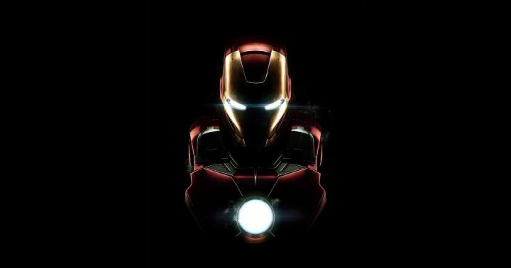 1920x1080 Iron Man MKVII Laptop Full HD 1080P HD 4k Wallpapers, Images 