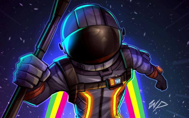 Wallpaper Game 4k