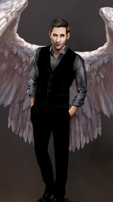Lucifer Wallpaper 4K Laptop - 3840x2400 Anime Dragon Eye 4k HD 4k 