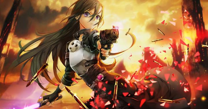 16++ 1920x1080 4k Wallpaper Anime - Orochi Wallpaper