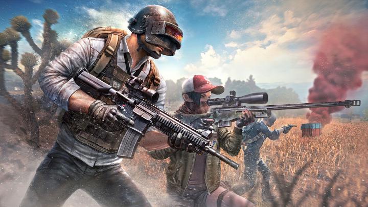 PUBG Squad Wallpapers - Top Free PUBG Squad Backgrounds - WallpaperAccess
