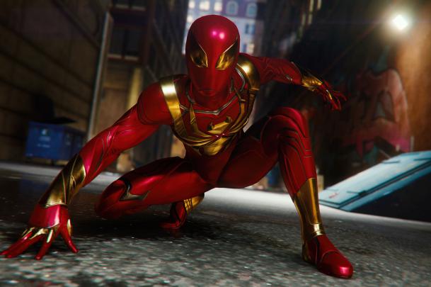 PS4 Red Wallpapers - Top Free PS4 Red Backgrounds - WallpaperAccess