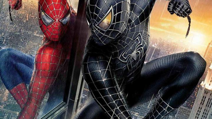 Black Spiderman Wallpapers - Top Free Black Spiderman Backgrounds 
