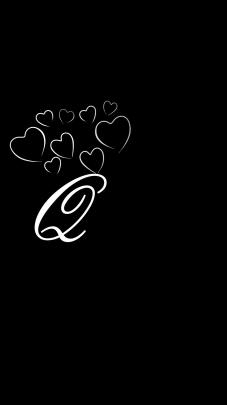 4k Black Wallpaper For Mobile