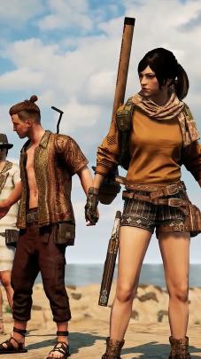 PUBG Squad Wallpapers - Top Free PUBG Squad Backgrounds - WallpaperAccess