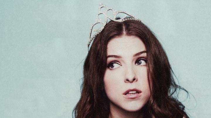 Anna Kendrick Wallpapers (77+ images)