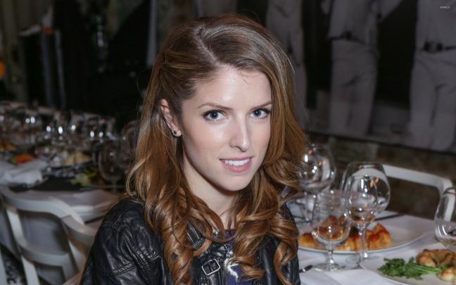 Anna Kendrick wallpapers (57 Wallpapers) \u2013 Wallpapers For Desktop