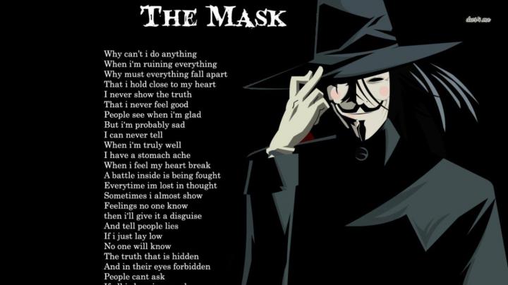 Anonymous Hack Wallpaper \/ hacker, Hack, Hacking, Internet, Computer 