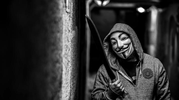 Anonymous Wallpapers HD