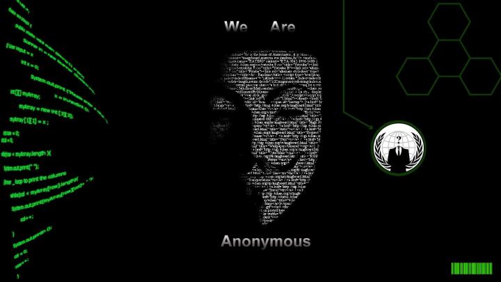 hacker, Hack, Hacking, Internet, Computer, Anarchy, Sadic, Virus, Dark 