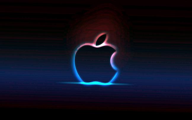 3D Apple Wallpapers HD \/ Desktop and Mobile Backgrounds