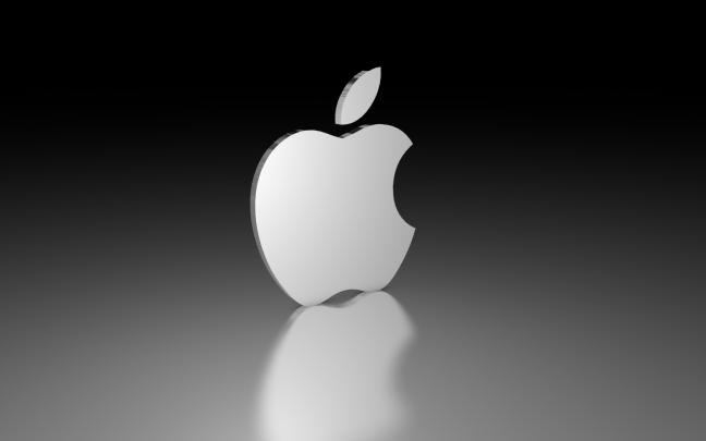 Apple Logo | Full HD Desktop Wallpapers 1080p