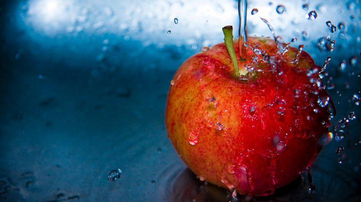 wallpaper: Delicious Apple Wallpapers