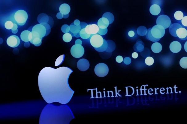 Apple Desktop Wallpaper HD \u00b7\u2460 