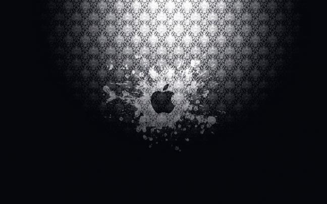 Cool Apple HD Wallpapers