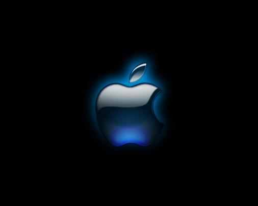 Fun zone: Latest Apple Logo\u0026#39;s Wallpapers