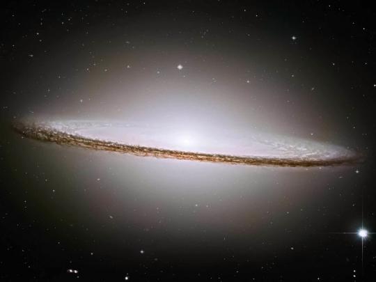 Hd Wallpapers Blog: Mac os x Mountain lion Galaxy Desktop Wallpapers