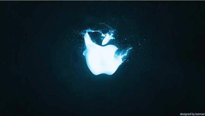 Hd Wallpapers Blog: Mac os x Mountain lion Galaxy Desktop Wallpapers