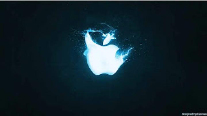 Hd Wallpapers Blog: Mac os x Mountain lion Galaxy Desktop Wallpapers