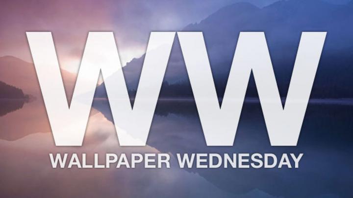 Set Your Desktop to the Wallpapers of OS X Mountain Lion