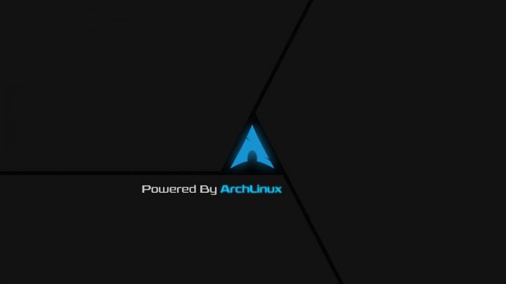 Arch Linux Wallpapers