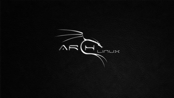 Arch Linux Wallpapers