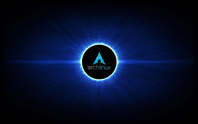wallpapers: Arch Linux Wallpapers
