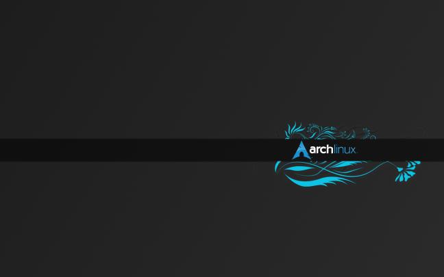 Arch Linux Wallpaper (86+ images)