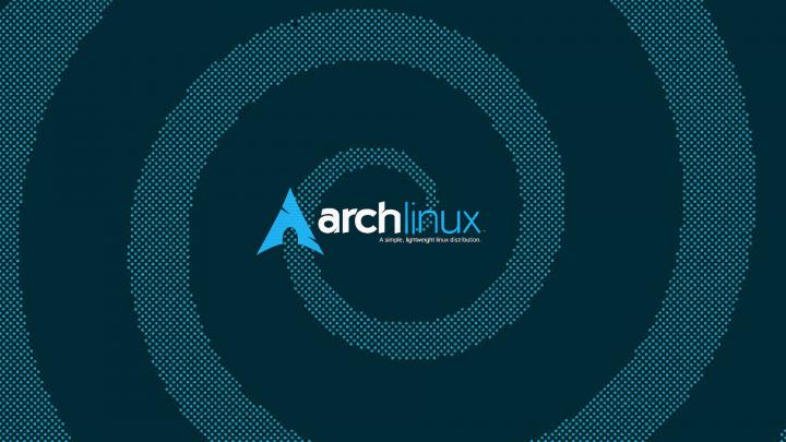 Arch Linux, Linux Wallpapers HD \/ Desktop and Mobile Backgrounds