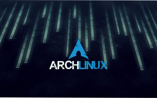 Arch Linux Wallpaper (86+ images)
