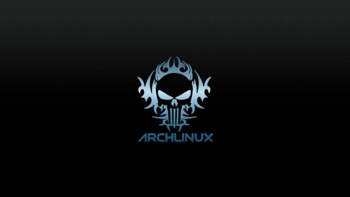 Arch Linux Wallpapers