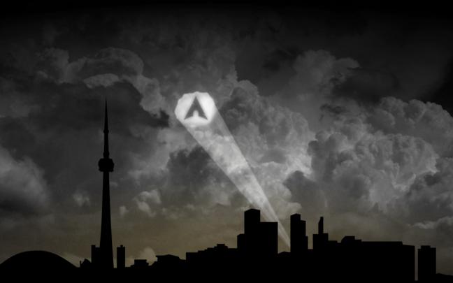 Arch Linux Wallpapers