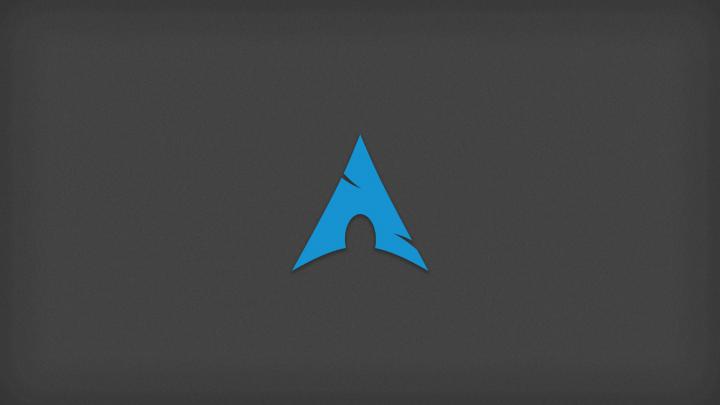 triangle, Arch Linux Wallpapers HD \/ Desktop and Mobile Backgrounds