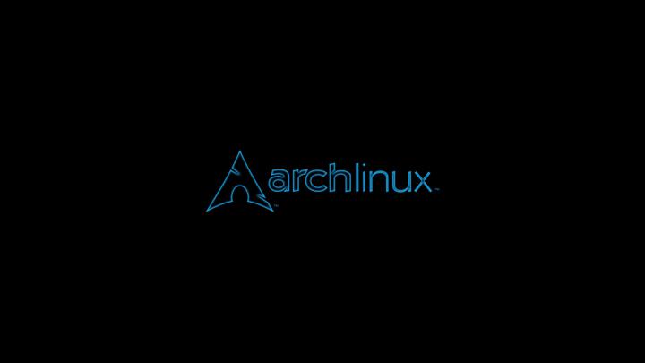 Linux, Arch Linux Wallpapers HD \/ Desktop and Mobile Backgrounds